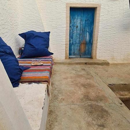 Typique Appartement Houmt El Souk Exterior foto