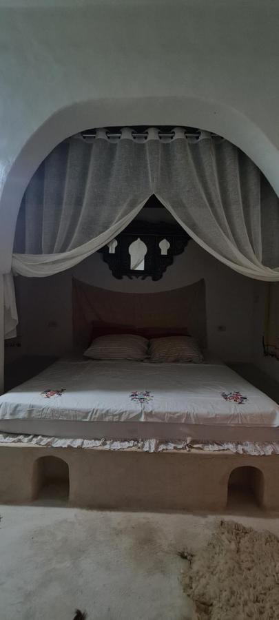 Typique Appartement Houmt El Souk Exterior foto