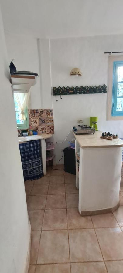 Typique Appartement Houmt El Souk Exterior foto