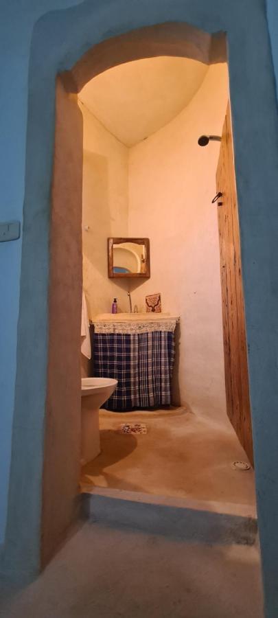 Typique Appartement Houmt El Souk Exterior foto