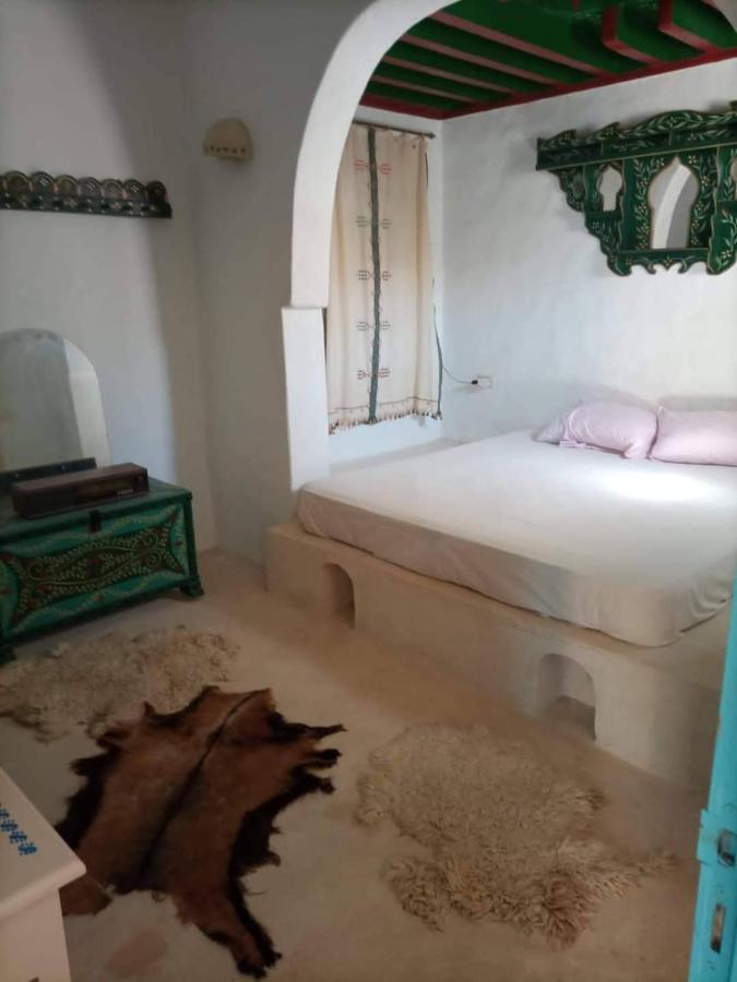 Typique Appartement Houmt El Souk Exterior foto